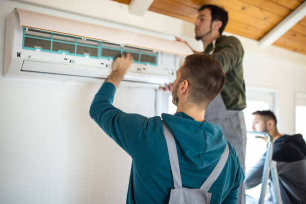 Professional HVAC in Valencia West, AZ