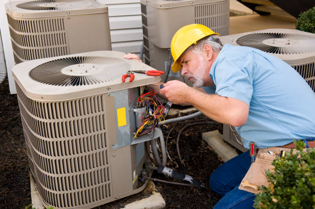 Best Affordable HVAC Services  in Valencia West, AZ