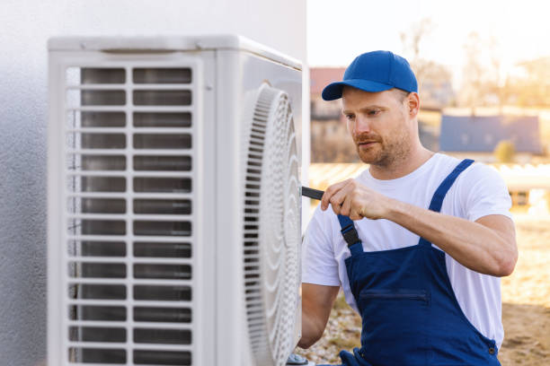 Best Affordable HVAC Services  in Valencia West, AZ